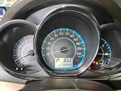 Toyota Vios