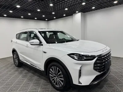 Jetour X70 Plus