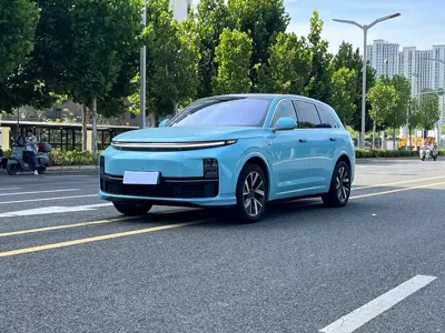 Li Auto Li L7