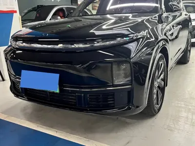 Li Auto Li L7