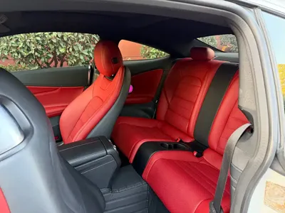 Mercedes-Benz C-Class (Import)