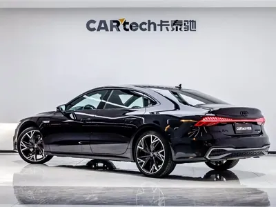 Audi A7L