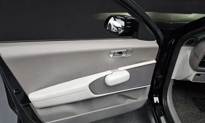 Hyundai Ioniq6