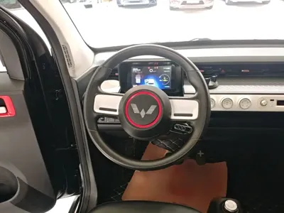 Wuling MINIEV