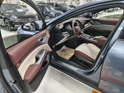 BYD Seal
