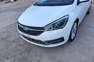 Chery Arrizo 5