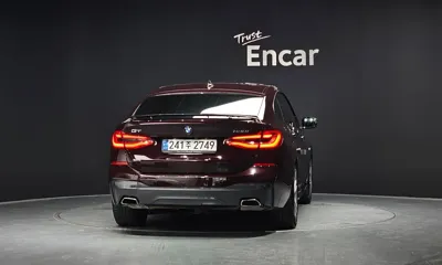 BMW Gran Turismo
