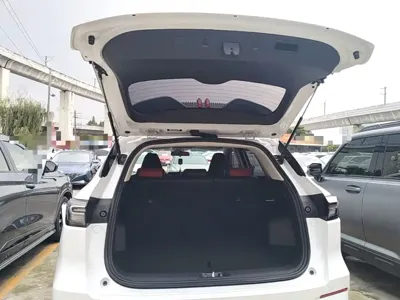 Changan CS55PLUS