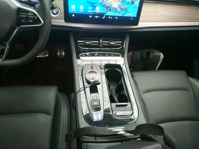 Skyworth EV6