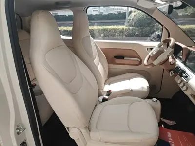 Wuling MINIEV