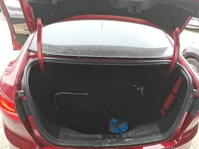 Ford Escort