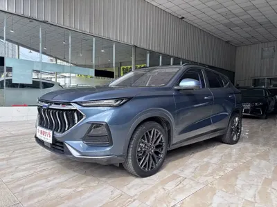 Oshan Oushang X5