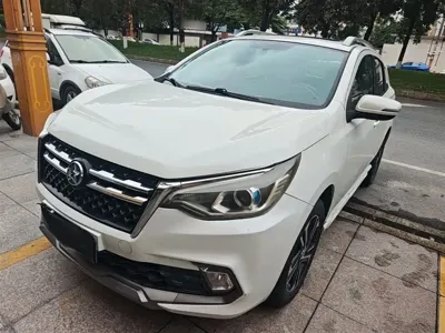 Venucia T70