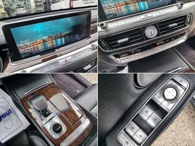 Kia K9