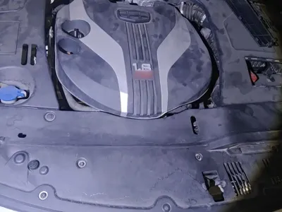 Geely Borui