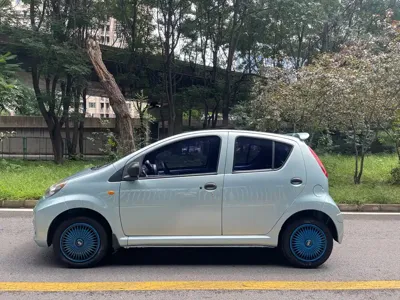 BYD F0