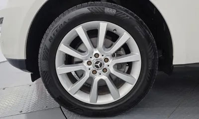 Mercedes-Benz M-Class