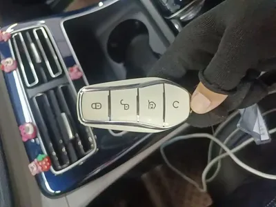 BYD Qin Plus