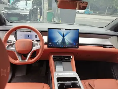 BYD 唐L
