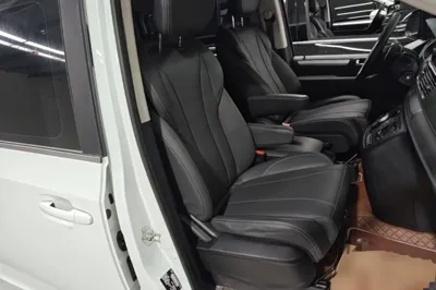 SAIC MAXUS G20