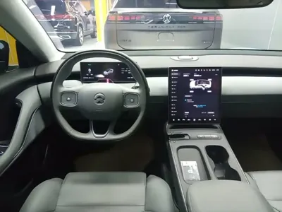 Nio ET5
