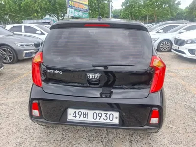 Kia Morning