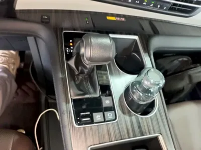 Toyota Granvia