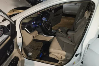 Honda Crider