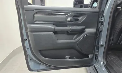 Dodge Ram Pick Up