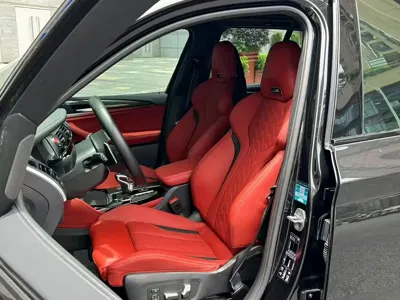 BMW X3 M