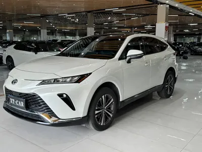 Toyota Venza
