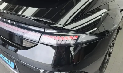 Hyundai Ioniq6