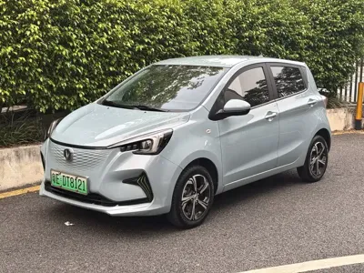 Changan Benben E-Star