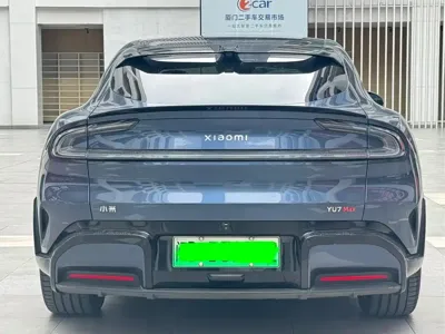 Xiaomi 小米YU7