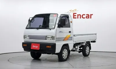 ChevroletGMDaewoo labo