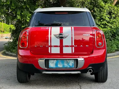 MINI Mini Countryman