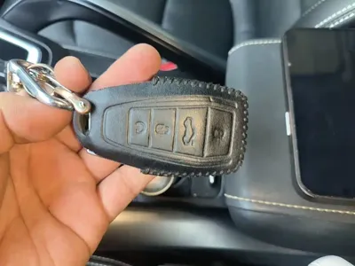 Geely Boyue