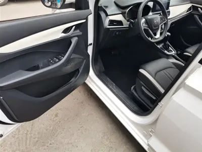 Baojun 360