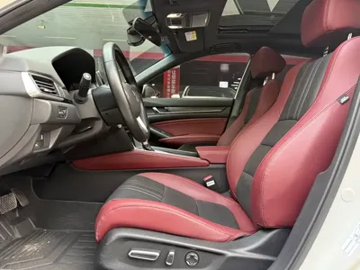 Honda Inspire