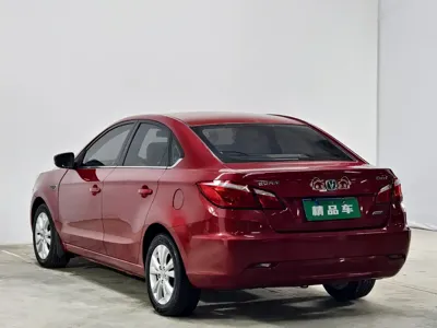 Changan Eado