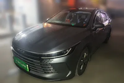 BYD Destroyer 05