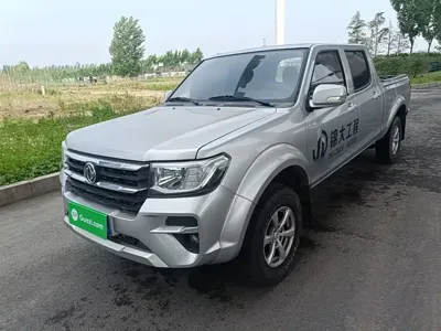 Dongfeng Rich