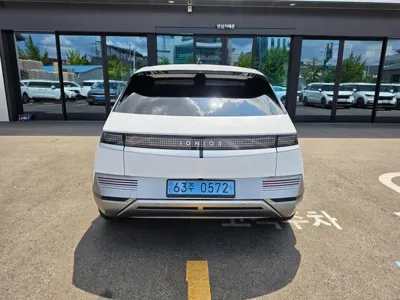 Hyundai Ioniq5