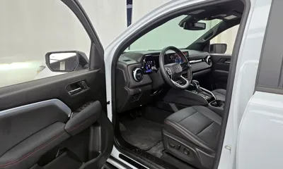 ChevroletGMDaewoo Colorado