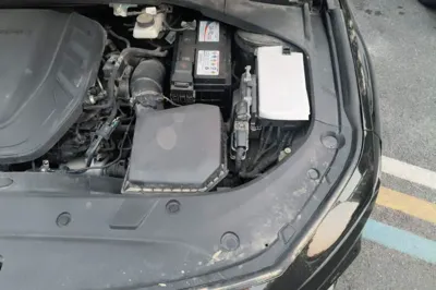 Geely Auto Preface