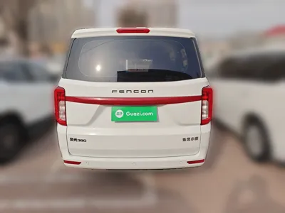 Dongfeng Fengon 380