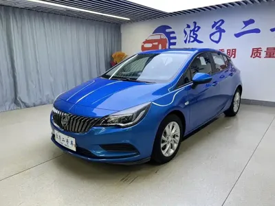 Buick Verano