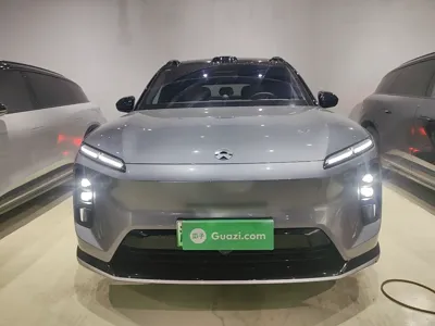 Nio ES6
