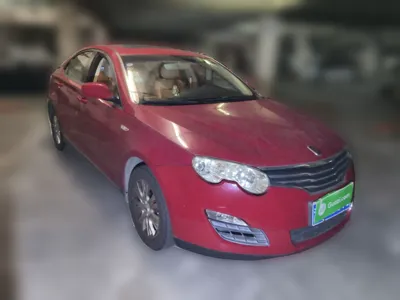 Roewe 550