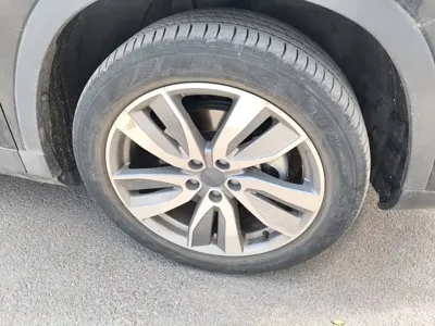 Geely Haoyue